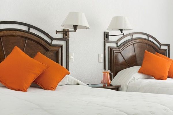 Camino Real Aparthotel & Spa (La Paz)